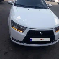 دنا پلاس توربو اتومات اپشنال