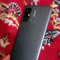 گوشی ردمی 12c معاوضه ای|موبایل|ایرانشهر, |دیوار