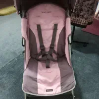 دوچرخه دخترانه.کالسکه مک لارن|دوچرخه، اسکیت، اسکوتر|کرج, گلشهر|دیوار