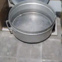 دو دیگ هیاتی|ظروف پخت‌وپز|تهران, تهرانسر مرکزی|دیوار