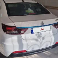 شاهین اتومات سانروف دار  cvt مدل ۱۴۰۳