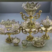 سرویس پذیرایی ۱۲ نفره مدل الیزه