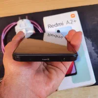 گوشی ردمی A2 Pluse|موبایل|قوچان, |دیوار