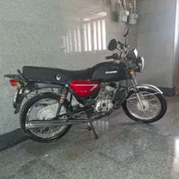 موتور باکسر