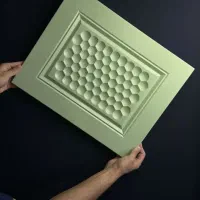 رنگکاری ادوات چوبی|خدمات پیشه و مهارت|کاشمر, |دیوار