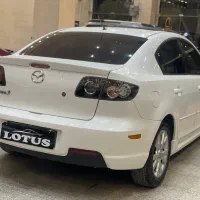 مزدا ۳ تیپ۳|خودرو سواری و وانت|اصفهان, رزمندگان|دیوار