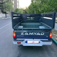 وانت نیسان اکستند