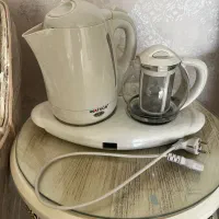 چایی سازواتسون