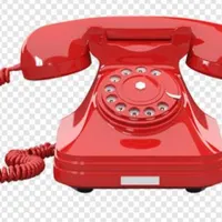 خط تلفن ثابت خیلی رند