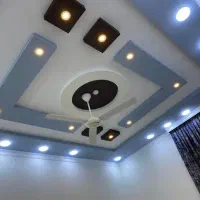 رنگ کناف ونقاش ساختمان