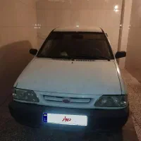 پراید۸۳