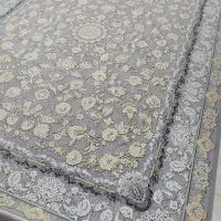 فروش ویژه فرش تک سایز۱۲۰۰شانه تخفیف30%پرداخت 3قسطی|فرش|زنجان, |دیوار