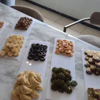 شیرینی سنتی ومدرن