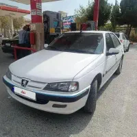 پژو پارس موتور جدید XU7P (سفارشی)، مدل ۱۴۰۳