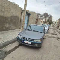 پژوپارس 93|خودرو سواری و وانت|شیروان (خراسان), |دیوار