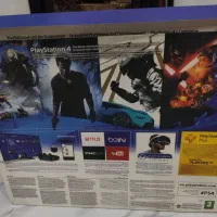 PS4 اسلیم تک دسته۵۰۰ گیگ|کنسول، بازی ویدئویی و آنلاین|رشت, دیانتی|دیوار