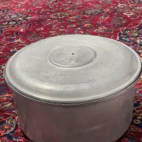 قابلمه قدیمی  و بادوام