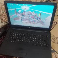 لپ تاپ hp A6-5200|رایانه همراه|الشتر, |دیوار