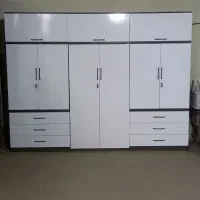 کمد|جاکفشی، کمد، دراور|تهران, شهرک ابوذر|دیوار