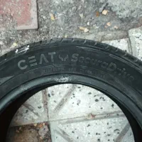 لاستیک 215/55/16