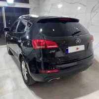 جک s5|خودرو سواری و وانت|یزد, |دیوار