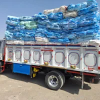 گونی اندازه ۵۰ و ۴۰ سانتی|عمدهفروشی|تهران, شهران شمالی|دیوار