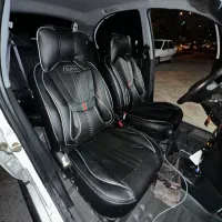 انواع روکش صندلی.ظبط و باند.شیشه دودی.کفی ۳بعدی|قطعات یدکی و لوازم جانبی|یزد, |دیوار