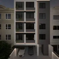 اپارتمان-سه-خواب-والفجر-مجتمع-هزار