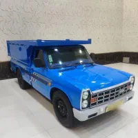 نیسان دوگانه کارخانه آپشنال لاستیک رادیال مدل ۴۰۳|خودرو سواری و وانت|تهران, آبشار تهران (دریاچه)|دیوار