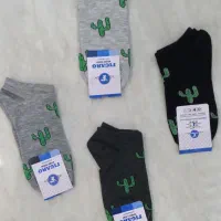 فروش جوراب زنانه ومردانه باکیفیت وقیمت مناسب