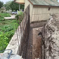دو نفر ارماتور بند ماهر نیاز دارم