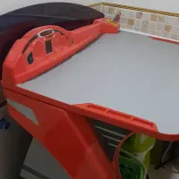 میز تحریر ماشینی چیلک