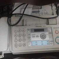تلفکس پاناسونیک در حد نو
