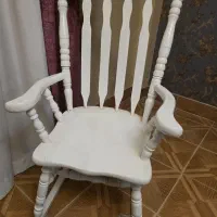 صندلی راکی