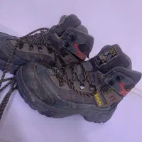 کفش کوهنوردی