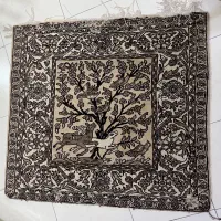 قالیچه و اینه