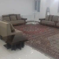 مبلمان۸نفره بسیارمحکم