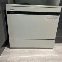 ماشین ظرفشویی مجیک