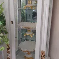بوفه ،میز تلویزیون، میز تلفن