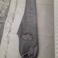 شلوار پسرانه مام استایل مناسب تا ۱۶ سال