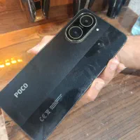 پوکوc71|موبایل|زابل, |دیوار