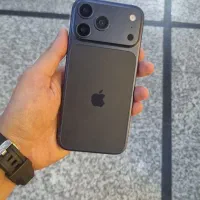 آیفون 17 پرومکس زیر قیمت|موبایل|کرج, عظیمیه|دیوار