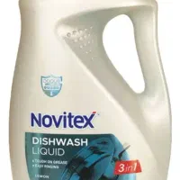 مایع ظرفشویی نویتکس اصلی|مواد شوینده و دستمال کاغذی|باقرشهر, |دیوار