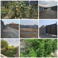 چهاردیواری-مناسب-خانواده-با-امکانات-تهاتر-با-خودرو