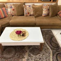 مبل راحتی اِل