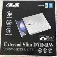 درایو DVD اکسترنال ایسوس مدل