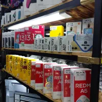 خریدار گوشی شما هستیم معاوضه و فروش و خرید