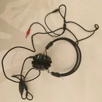 هدفون TSCO مدل سیمی