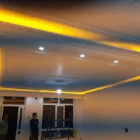 سیم کشی ساختمان