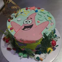 نیازمند خانم جهت کار در قنادی